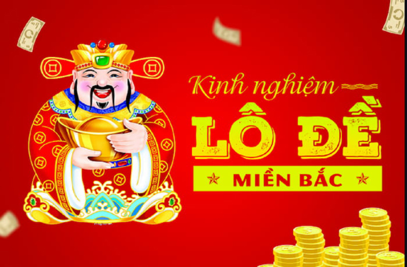 Bật mí cách chơi lô đề miền bắc của dân chơi tại XSTD